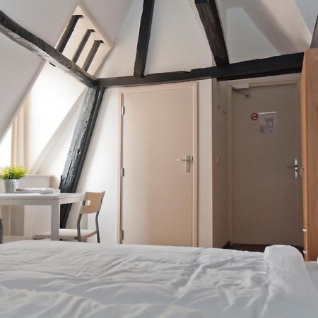 City Hostel Vlissingen Dış mekan fotoğraf