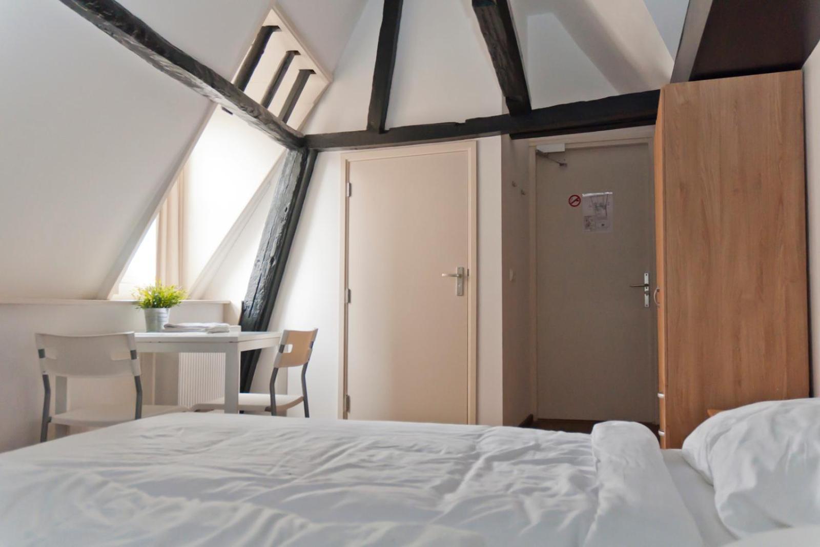 City Hostel Vlissingen Dış mekan fotoğraf