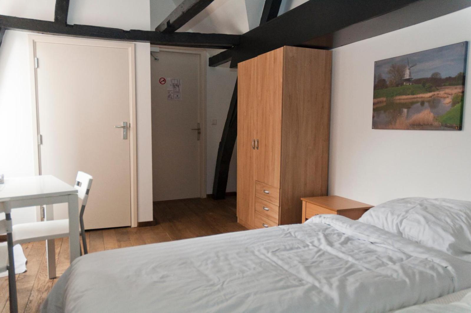 City Hostel Vlissingen Dış mekan fotoğraf