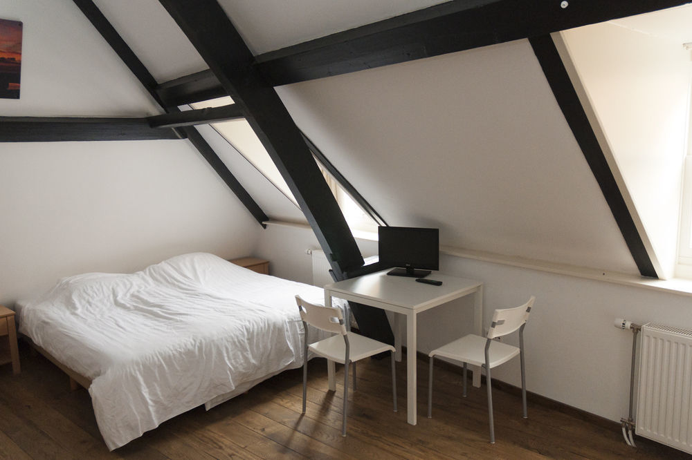 City Hostel Vlissingen Dış mekan fotoğraf