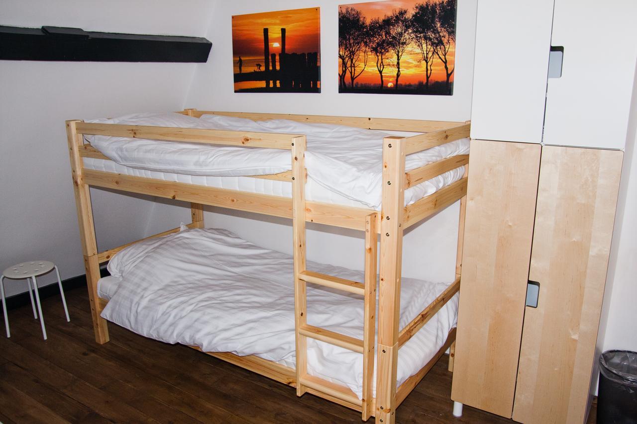 City Hostel Vlissingen Dış mekan fotoğraf